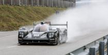 Porsche LMP1 w nowej wersji na sezon 2015