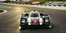 Porsche LMP1 na sezon 2016 ujawnione