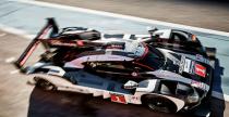 Porsche LMP1 na sezon 2016 ujawnione