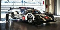 Porsche LMP1 na sezon 2016 ujawnione