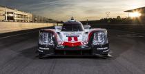 Porsche LMP1 na sezon 2017 ujawnione