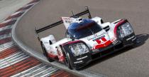 Porsche LMP1 na sezon 2017 ujawnione