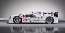 Porsche 919 Hybrid w oficjalnym malowaniu
