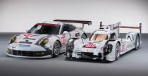 Porsche 919 Hybrid w oficjalnym malowaniu