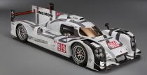 Porsche 919 Hybrid w oficjalnym malowaniu
