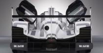 Porsche 919 Hybrid w oficjalnym malowaniu