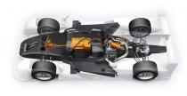 Porsche 919 Hybrid w oficjalnym malowaniu
