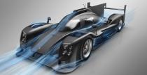 Porsche 919 Hybrid w oficjalnym malowaniu