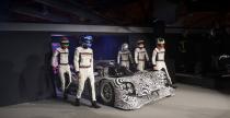 WEC: Hartley i Lieb oficjalnie uzupełnili skład Porsche 919 hybrid