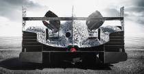WEC: Hartley i Lieb oficjalnie uzupełnili skład Porsche 919 hybrid