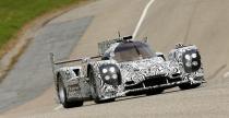 WEC: Porsche pokazao swj nowy prototyp kategorii LMP1