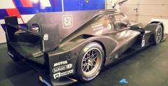 Nowy prototyp LMP2 od Rosjan - zobacz