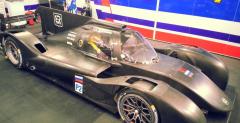 Nowy prototyp LMP2 od Rosjan - zobacz