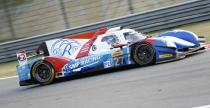 WEC: BR Engineering za Rebellion Racing w LMP1