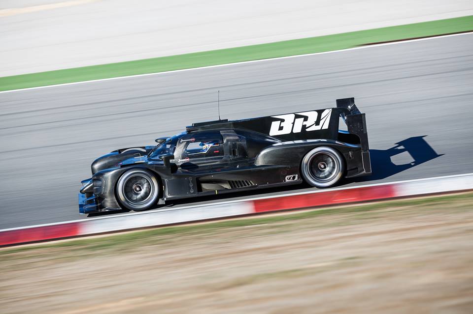 WEC: Dziesięć samochodów LMP1 w supersezonie 2018/2019