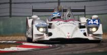 WEC: Kategoria LMP2 w sezonie 2013 bez mistrza wiata Starworks