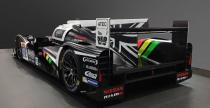WEC: Pokazano malowanie nowego prototypu Strakka Dome S103 z LMP2