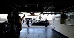 Toyota LMP1 w nowych barwach na sezon 2016