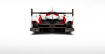 Toyota LMP1 na sezon 2016 zaprezentowana