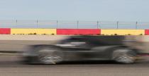 Toyota LMP1 w nowych barwach na sezon 2016