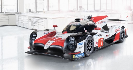 WEC: Zmiana daty wyścigu pod grafik Alonso krytykowana przez innych kierowców