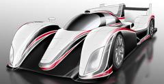 WEC: Trzy auta mog punktowa w 24h Le Mans 2012