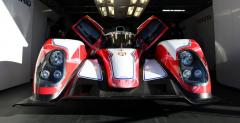 WEC: Toyota opuci wycig na Spa, bo rozbia swoje nowe auto