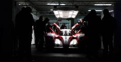 Nakajima wierzy w zwycistwo Toyoty w 24 godzinach Le Mans