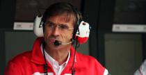 WEC: Toyota testowaa swoj hybryd TS030 na Motorland Aragon
