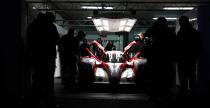 Galeria zdj z prezentacji Toyoty TS030 Hybrid LMP1 do WEC na torze Paul Ricard