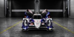 WEC: Prototyp Toyoty na sezon 2014 ma prawie 1000 koni