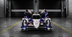 WEC: Prototyp Toyoty na sezon 2014 ma prawie 1000 koni