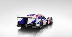 WEC: Prototyp Toyoty na sezon 2014 ma prawie 1000 koni