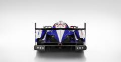 WEC: Prototyp Toyoty na sezon 2014 ma prawie 1000 koni