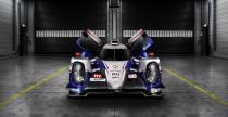 WEC: Prototyp Toyoty na sezon 2014 ma prawie 1000 koni
