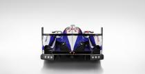 WEC: Prototyp Toyoty na sezon 2014 ma prawie 1000 koni