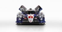Toyota nie opuści WEC po powrocie do WRC