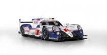 Toyota nie opuści WEC po powrocie do WRC