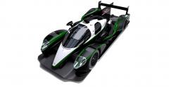 WEC: Zytek szykuje coupe LMP2 na 2016 rok