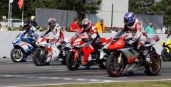 Wycigowe Motocyklowe Mistrzostwa Polski - inauguracja sezonu 2013 ju tego weekendu na Torze Pozna