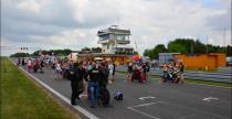 WMMP wraca na Tor Poznań - w towarzystwie Alpe Adria