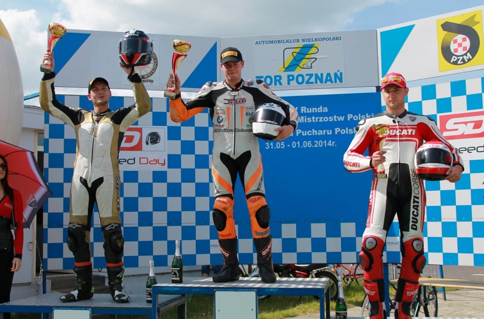 Kalendarz WMMP na sezon 2015