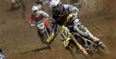 WMX, Francja: Desalle szczliwie nadal liderem Motocrossowych Mistrzostw wiata