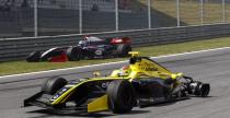Merhi sprawc dramatycznej kraksy w Formule Renault 3.5 na Red Bull Ringu