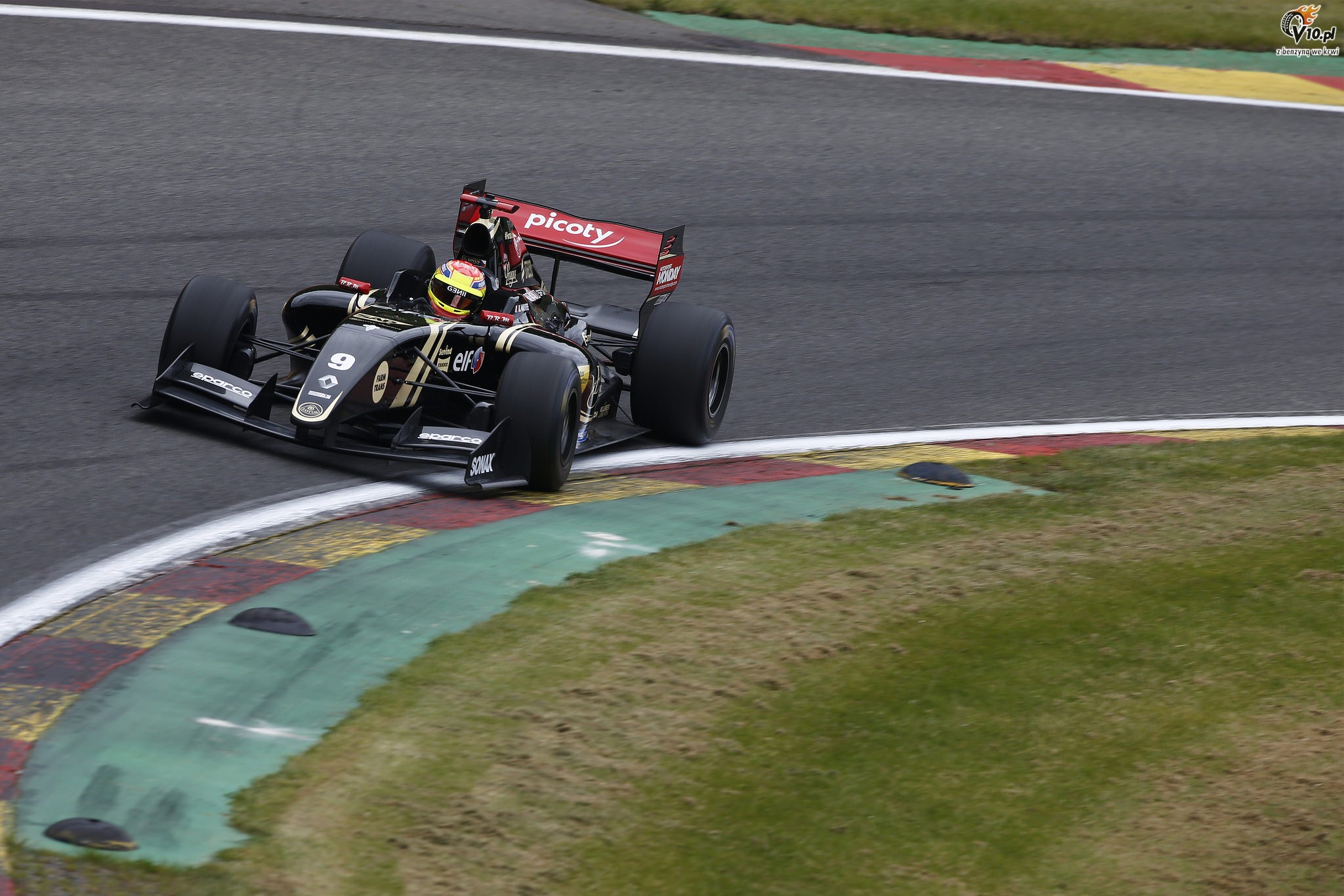 World Series by Renault 2015