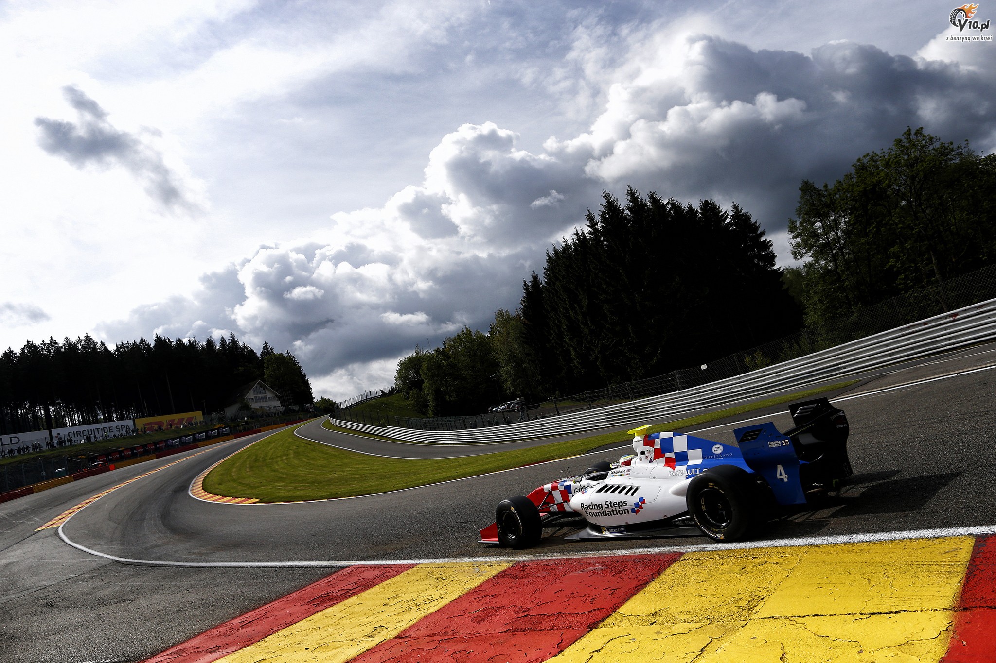 World Series by Renault 2015