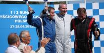 Wyścigowy Puchar Polski: Sezon 2012 zainaugurowany