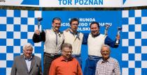 Wycigowy Puchar Polski: Sezon 2012 zainaugurowany