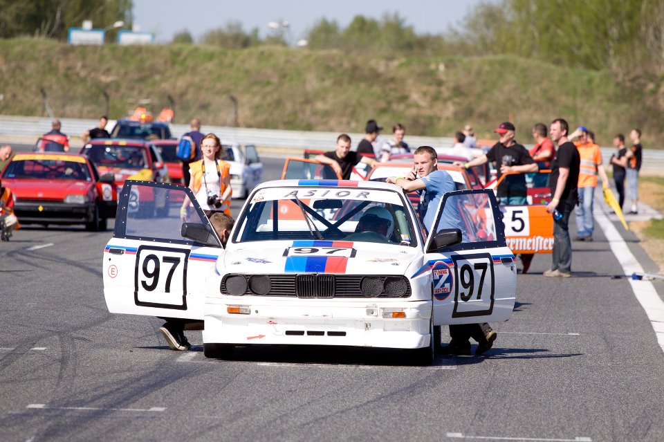 Wycigowy Puchar Polski: Sezon 2012 zainaugurowany