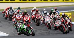 Pawe Szkopek ponownie sprbuje si w WSBK